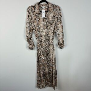 BB Dakota | Dresses | Nwt Bb Dakota By Steve Madden Womens Fields Of Gold  Dress White Size S | Poshmark